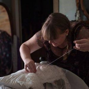 Meet your Posher, Rachelle